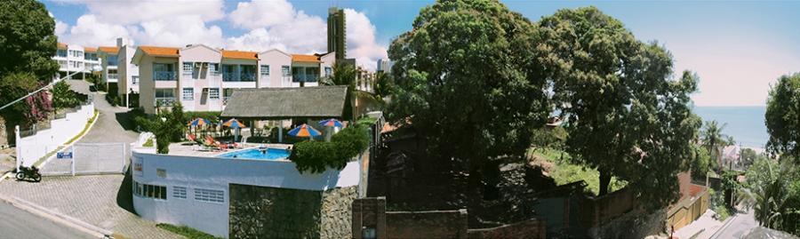 Apartamento 1 dormitório para Temporada - Natal / RN no bairro Ponta Negra, 1 dormitório, 1 banheiro, 1 vaga de garagem, mobiliado, área total 44,00 m² Apartamento 1 dormitório para Temporada - Natal / RN no bairro Ponta Negra, 1 dormitório, 1 banheiro, 1 vaga de garagem, mobiliado, área total 44,00 m²